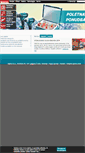 Mobile Screenshot of makita.si