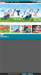 Mobile Screenshot of makita.dk